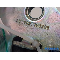 Fiat - Ducato - Veiligheidsgordel links-voor