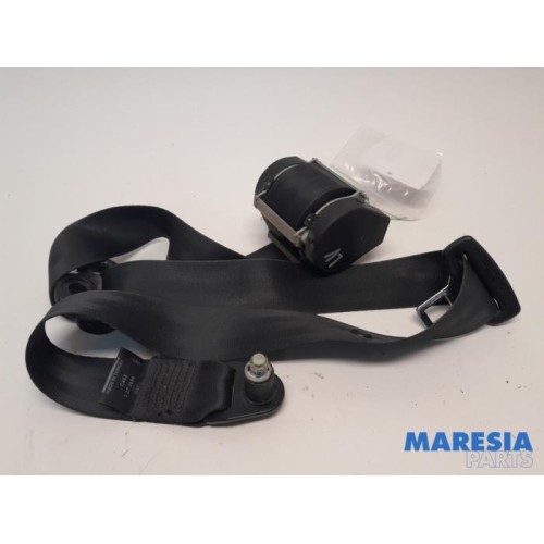 Fiat - Ducato - Veiligheidsgordel links-voor