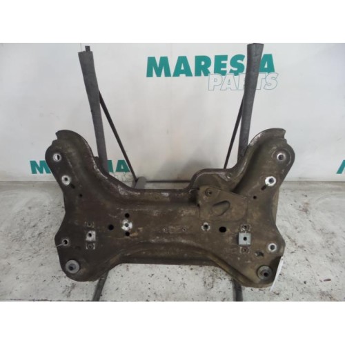 Renault - Trafic - Subframe