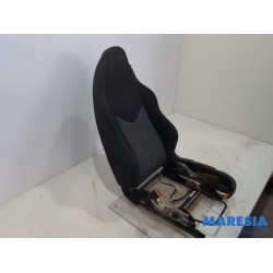 Peugeot - RCZ - Sitz links