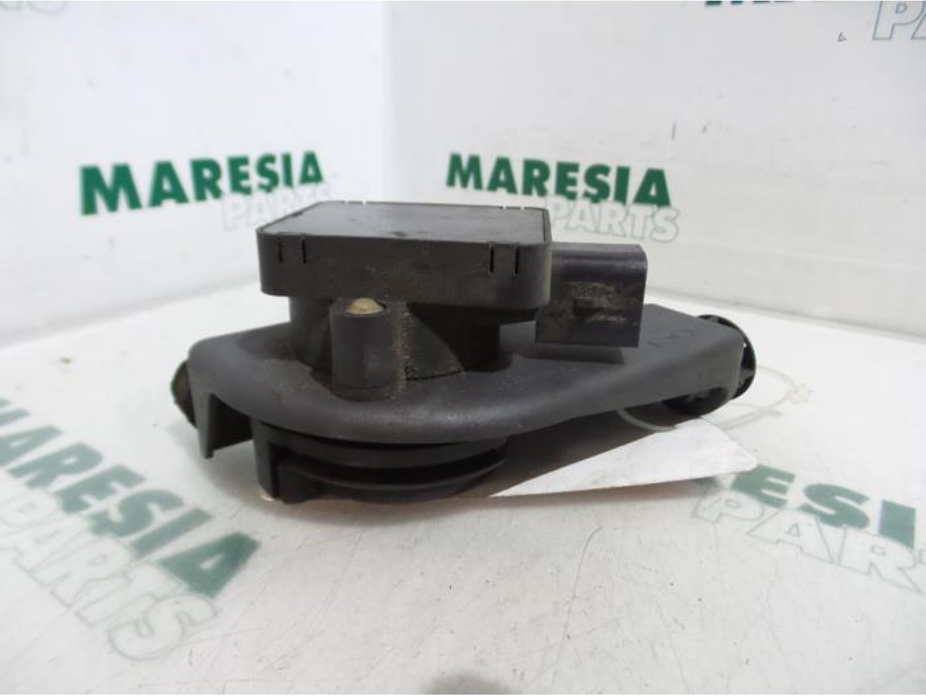 Citroen - C5 - Gaspedaalpositie Sensor