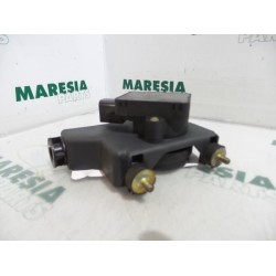 Citroen - C5 - Throttle pedal position sensor