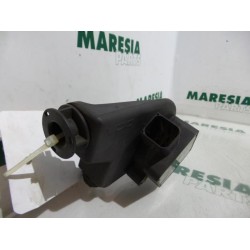 Citroen - C5 - Throttle pedal position sensor