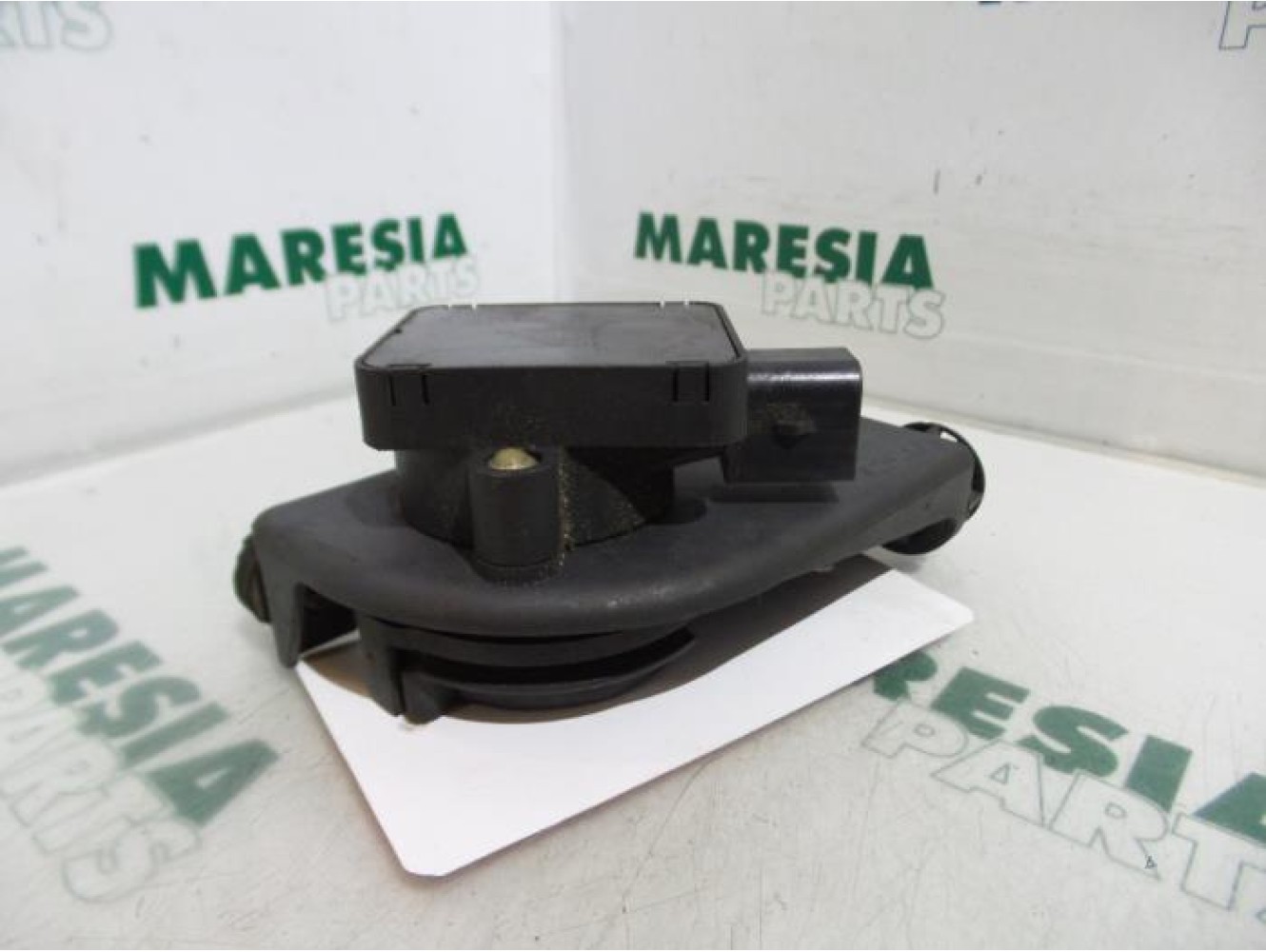 Citroen - C5 - Throttle pedal position sensor