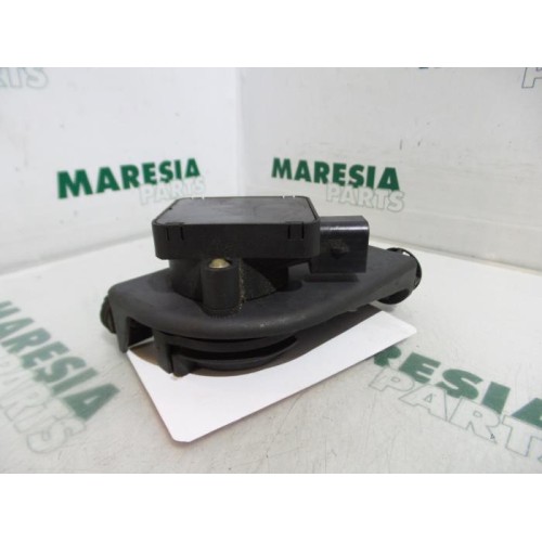 Citroen - C5 - Throttle pedal position sensor