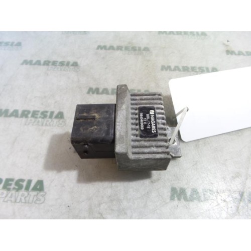 Peugeot - Partner - Glow plug relay