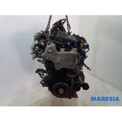 Renault - Trafic - Engine
