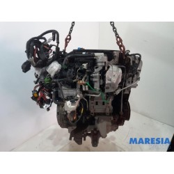 Renault - Trafic - Engine
