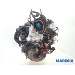Renault - Trafic - Engine