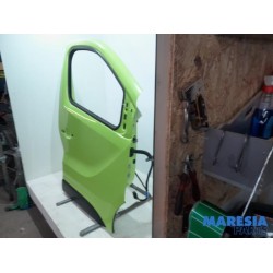 Renault - Trafic - Portière 2portes droite