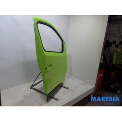 Renault - Trafic - Portière 2portes droite