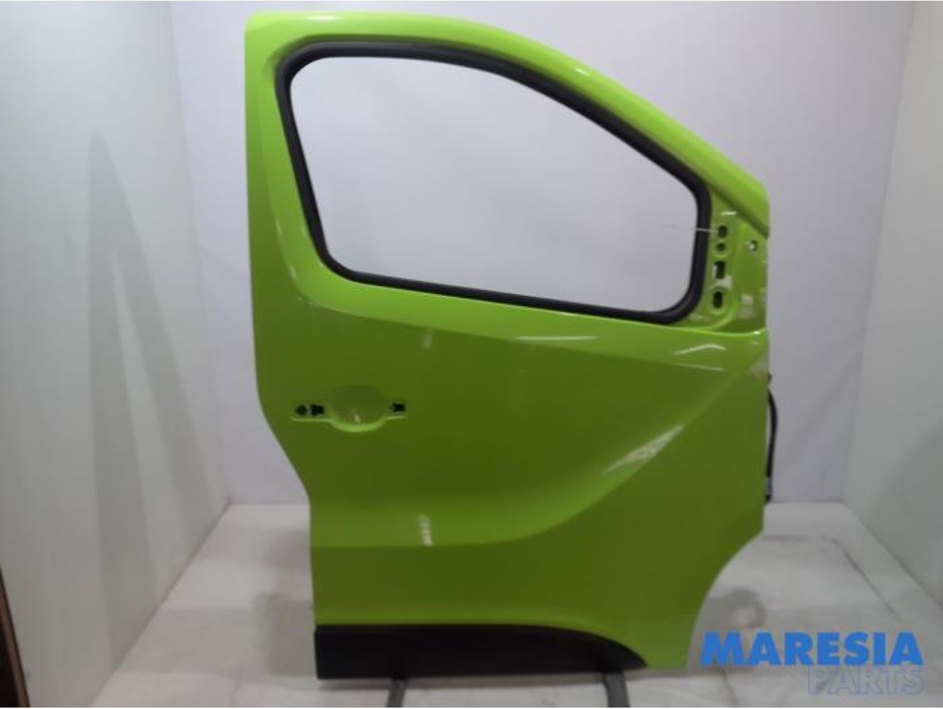 Renault - Trafic - Portière 2portes droite