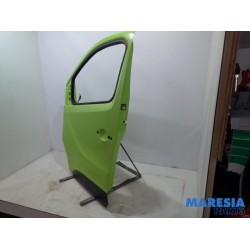 Renault - Trafic - Portier 2Deurs links