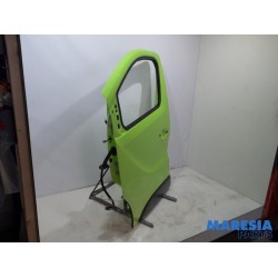 Renault - Trafic - Portier 2Deurs links