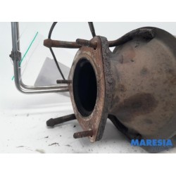 Fiat - Ducato - Particulate filter
