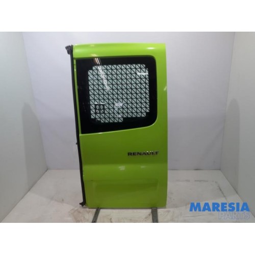Renault - Trafic - Minibus/van rear door