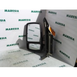 Renault - Master - Buitenspiegel links