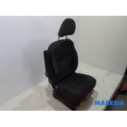 Renault - Trafic - Stoel links