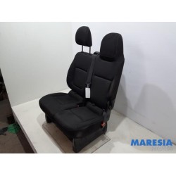 Renault - Trafic - Banquette avant droit