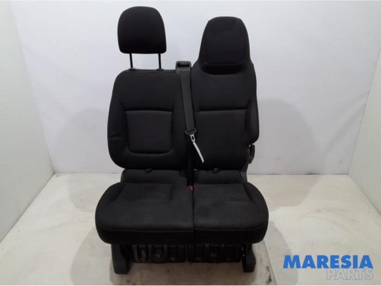 Renault - Trafic - Banquette avant droit