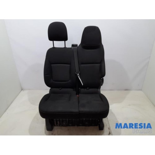 Renault - Trafic - Banquette avant droit