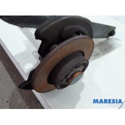 Renault - Trafic - Rear-wheel drive axle