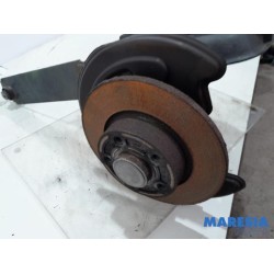 Renault - Trafic - Rear-wheel drive axle