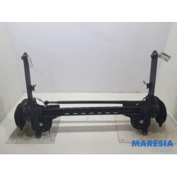 Renault - Trafic - Rear-wheel drive axle