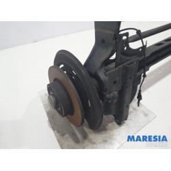 Renault - Trafic - Rear-wheel drive axle