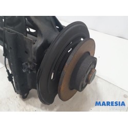 Renault - Trafic - Rear-wheel drive axle