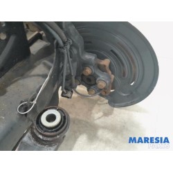 Renault - Trafic - Rear-wheel drive axle