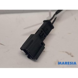 Peugeot - 207 - Cabriodak positiesensor