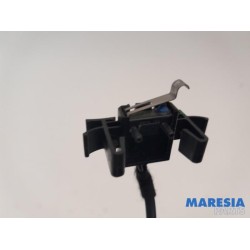Peugeot - 207 - Cabriodak positiesensor