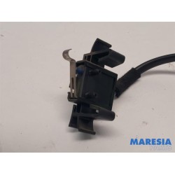 Peugeot - 207 - Cabriodak positiesensor