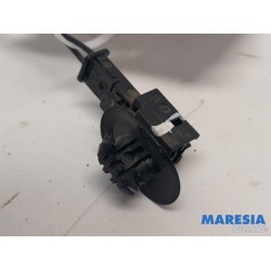 Peugeot - 207 - Cabriodak positiesensor