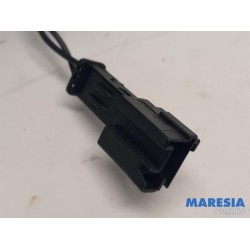 Peugeot - 207 - Cabrio-Dachpositionssensor