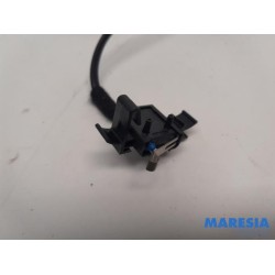 Peugeot - 207 - Cabriodak positiesensor
