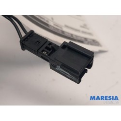 Peugeot - 207 - Convertible top position sensor