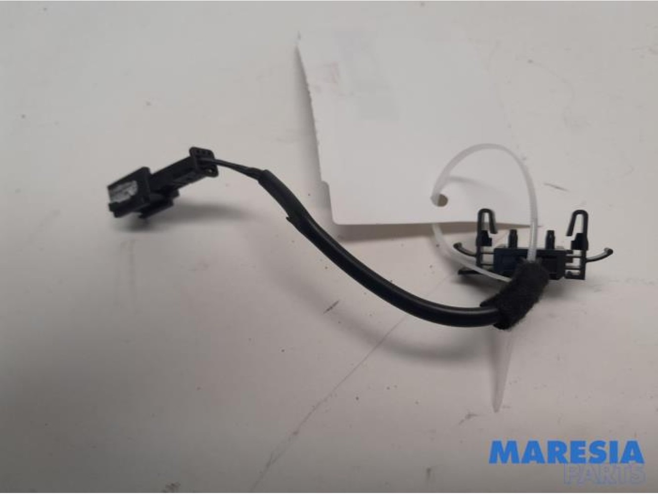 Peugeot - 207 - Convertible top position sensor