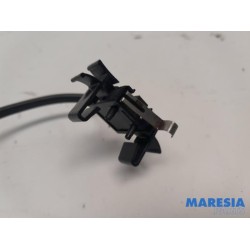 Peugeot - 207 - Cabriodak positiesensor