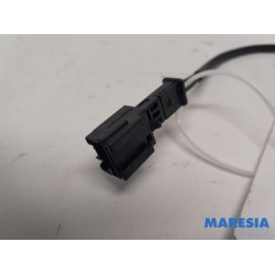 Peugeot - 207 - Cabriodak positiesensor