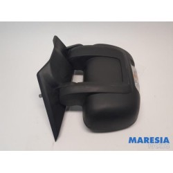 Fiat - Ducato - Wing mirror, right