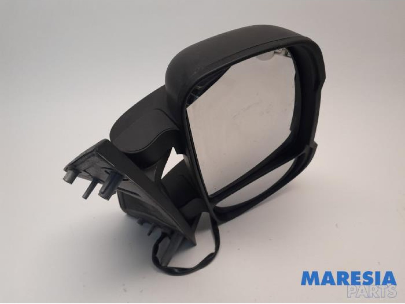 Fiat - Ducato - Wing mirror, right
