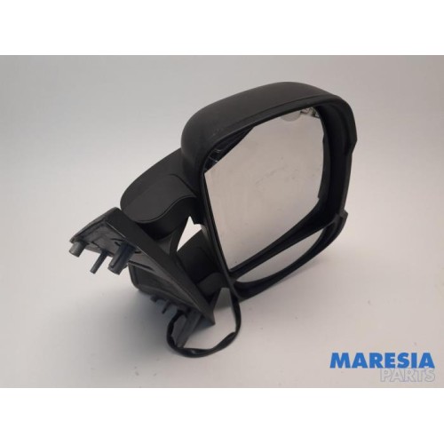 Fiat - Ducato - Wing mirror, right