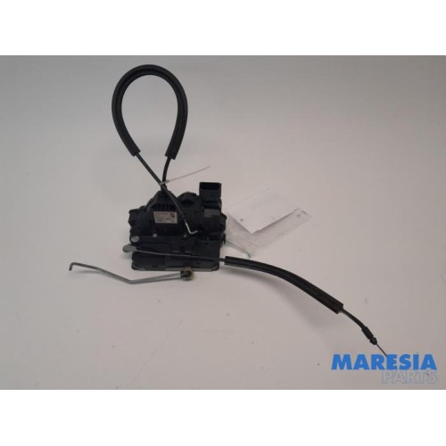 Fiat - Ducato - Door lock mechanism 2-door, left