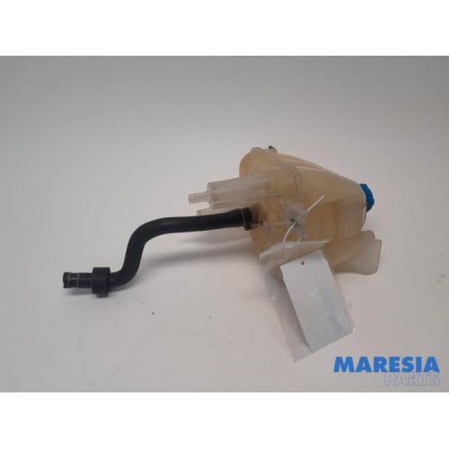 Fiat - Ducato - Expansion vessel