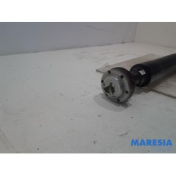 Alfa Romeo - Stelvio - 4x4 front intermediate driveshaft