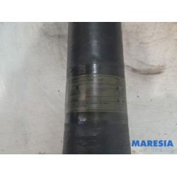 Alfa Romeo - Stelvio - 4x4 front intermediate driveshaft