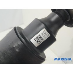 Alfa Romeo - Stelvio - 4x4 front intermediate driveshaft