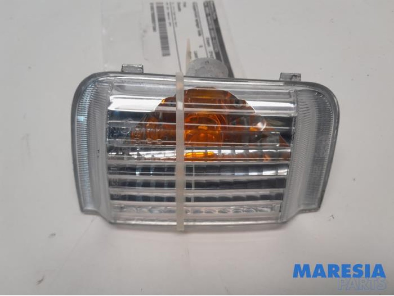 Fiat - Ducato - Indicator mirror left